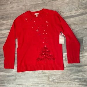 Christmas Sweater